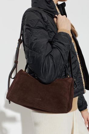Neous Scorpius Bag, Womens, Brown