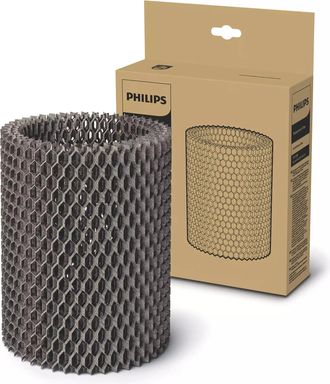 Philips Filtro Philips Para Humidificador Original - Compatible Con Los Siguientes Mods: Hu2510 - Prestaciones Excepcionales - Fy