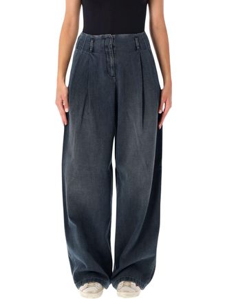 Golden Goose Gouden Ganzenjeans