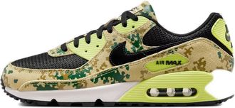 Nike Air Max 90 Camo Pack Gold Light Lemon Twist IF1721-700