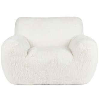 Bold Monkey Design Sessel Cuddle the Yeti