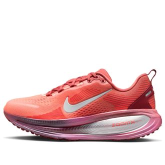 Nike (WMNS) Nike Air Zoom Vomero 18 SE Light Redwood Atomic Pink IO8250-800