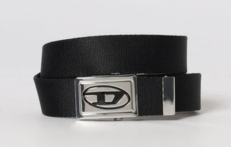 Diesel Cintura Balty in nylon