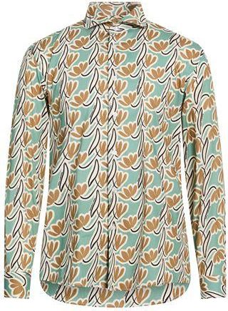 Daniele Alessandrini TOPWEAR - Camicie su YOOX.COM