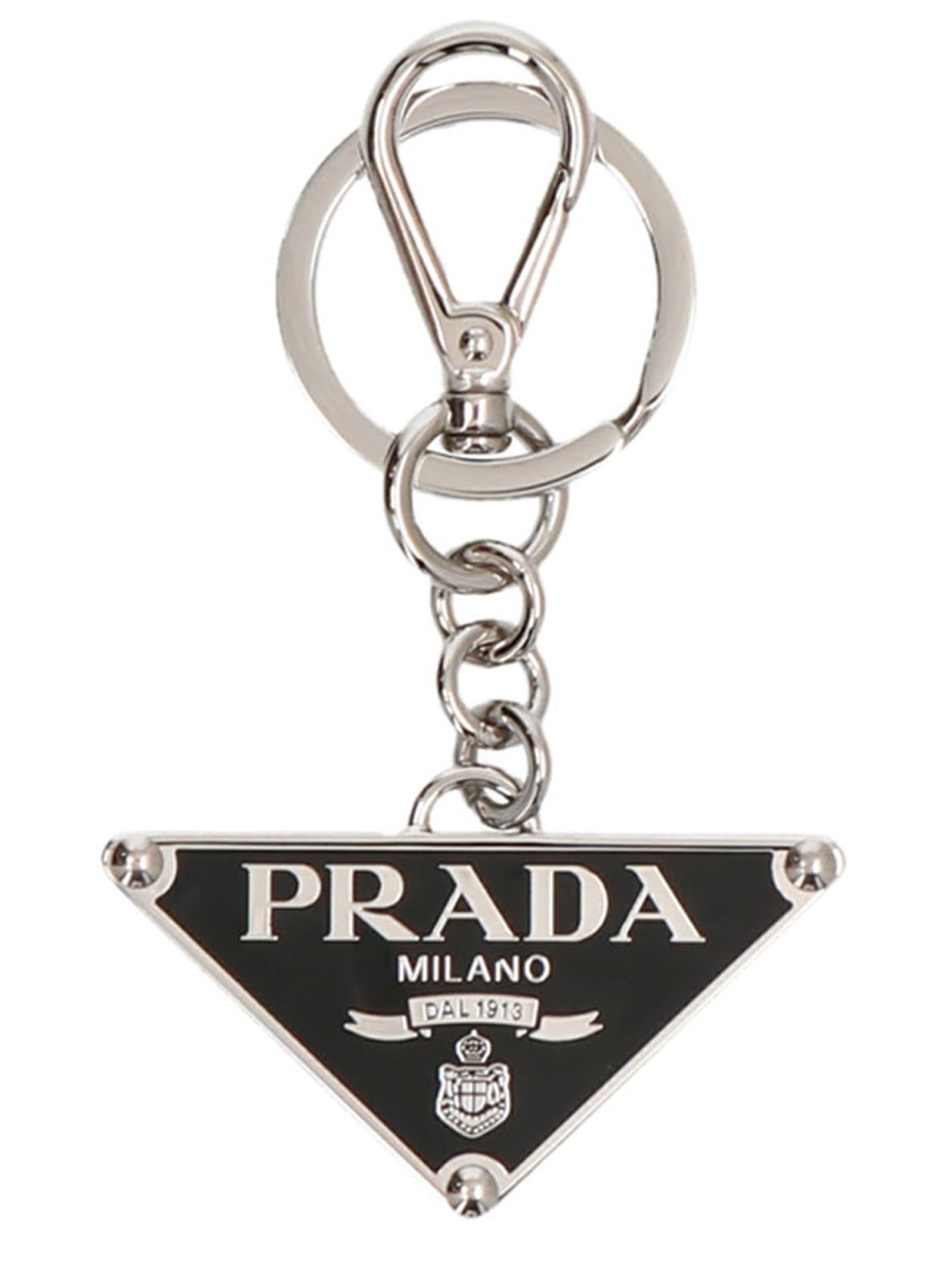 Men's Prada Key Rings - up to −33% | Stylight