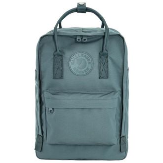 Fj&auml;llr&auml;ven K&aring;nken No. 2 Laptop 15 Daypack - Unisex | t&uuml;rkis