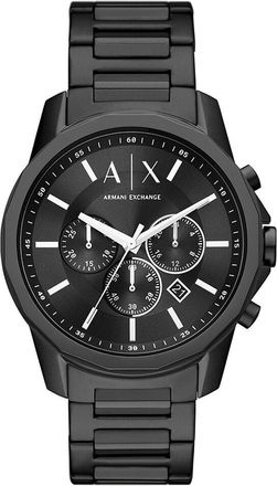 A|X Armani Exchange Mens Classic Watch