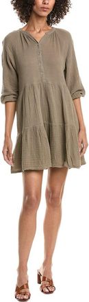 Michael Stars Sonia Mini Dress