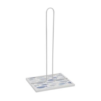 Fabrilamp Flexo Verne 7w 5000k Negro/blanco 590lm Inalambrico Tactil Reg.intensidad Orient 33x14x14 Cm