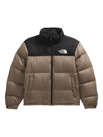 The North Face 1996 Retro Nuptse padded jacket - Neutrals