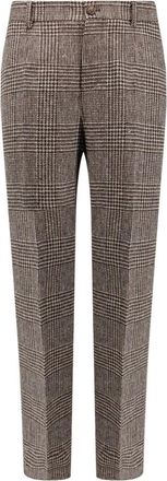 Golden Goose Uomo, Pantaloni, Multicolore, S, new