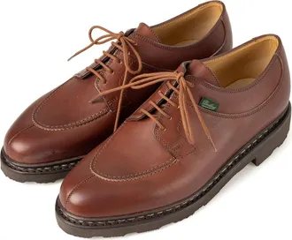 Paraboot Avignon Derby - Brown