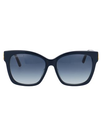 Balenciaga Sonnenbrille BB0102 SA 005