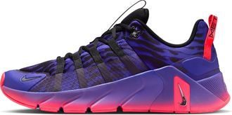 Nike Mens Free Metcon 7 AMP Training Shoes in Black | IR0278-001