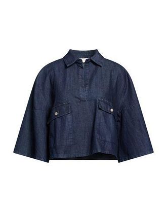 Caf&egrave;noir TOPWEAR - Tops on YOOX.COM