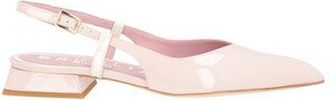 Bruglia FOOTWEAR - Ballet flats on YOOX.COM