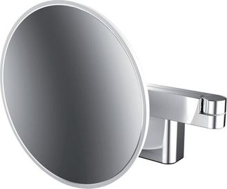 Emco Emco - Espejo De Afeitado Y Maquillaje Led, Modelo De Pared, Brazo