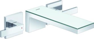 Axor Hansgrohe Axor Myedition Mezclador De Lavabo De 3 Agujeros