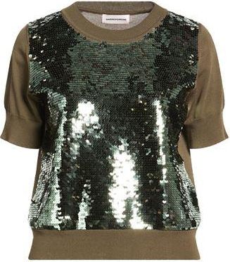 Sandro Ferrone KNITWEAR - Jumpers on YOOX.COM