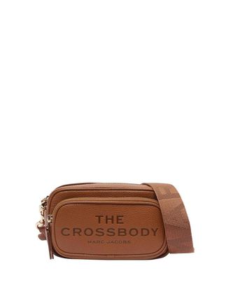 Marc Jacobs Argan Oil The Crossbody Bag