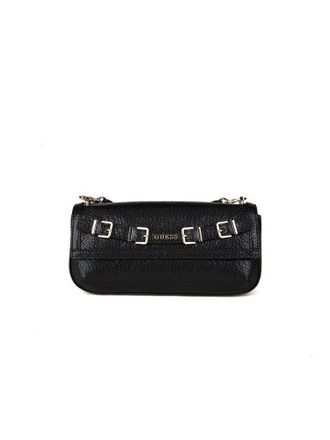 Guess Schoudertas Zwart