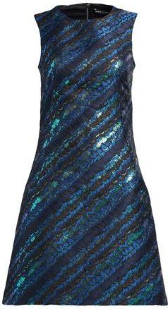 Dolce & Gabbana VESTIDOS - Minivestidos en YOOX.COM