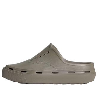 Vans Authentic Foam Slip-on Mule Khaki Green VN000EJ99JC