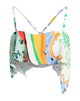 Moschino TOPWEAR - Tops on YOOX.COM