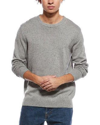 James Campbell Crewneck Sweater