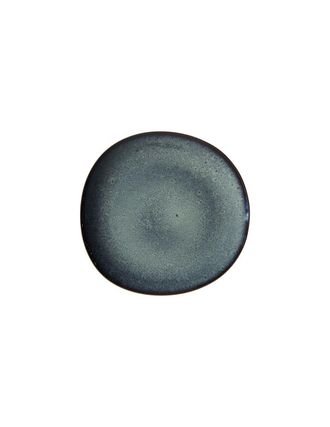 Villeroy & Boch 6 Assiette Plate 28 Cm Gris - Lave - Villeroy Et Boch