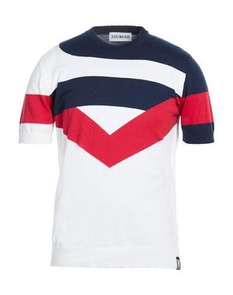 Dirk Bikkembergs KNITWEAR - Jumpers sur YOOX.COM