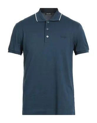 Ermenegildo Zegna Polo shirts