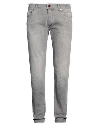 Barba HOSEN & R&Ouml;CKE - Jeanshosen auf YOOX.COM