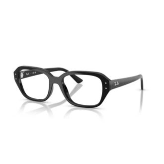 Ray-Ban Vista Zonnebril - unisex - Brillen - Zwart - 51 MM - Accessoires