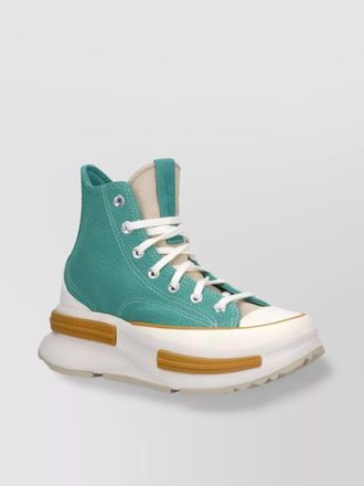Converse high top sneakers