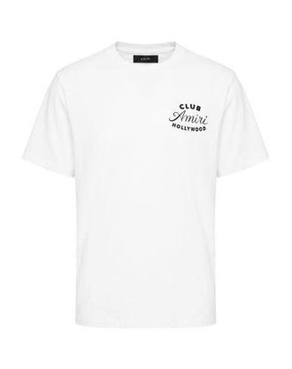 Amiri CAMISETAS Y TOPS - Camisetas en YOOX.COM
