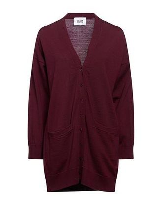 Alpha Studio KNITWEAR - Cardigans on YOOX.COM
