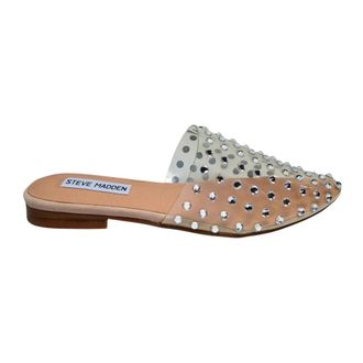 Steve Madden Mujer, Zapatos, Multicolor, Talla: 36 EU