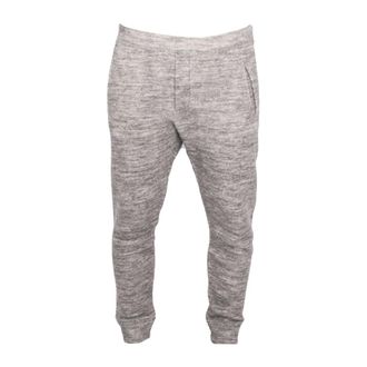 Dsquared2 Sweatpants, male, Gray, Size: XS 854M Panta