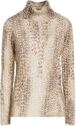 Twin-Set KNITWEAR - Turtlenecks on YOOX.COM