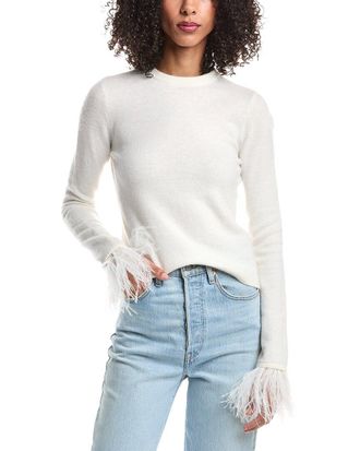 Marella Addio Wool-Blend Sweater