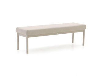Manifesto Furniture Manifesto San Teodoro dining lounge picknickbank 151cm