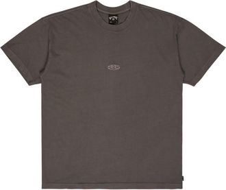 Billabong OG Wave T-Shirt f&uuml;r Herren | braun