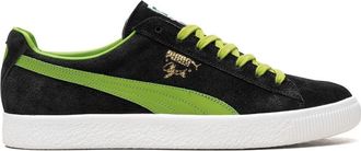 Puma ClydeZilla MIJ Clyde Low sneakers - unisex - Suede - 10 - Black