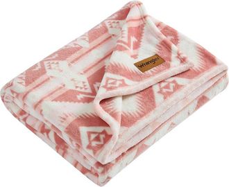 Wrangler Jesse Throw
