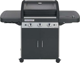 Campingaz Barbecue 3 Fuochi Classic Ls Dark