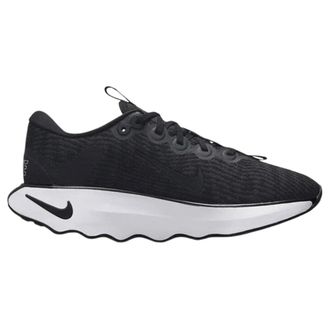 Nike Motiva Black White Damessneakers