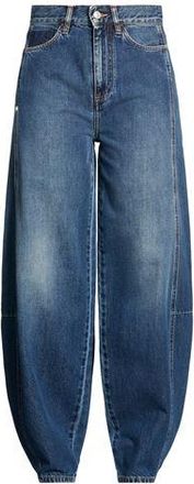 White Sand BOTTOMWEAR - Pantaloni jeans su YOOX.COM