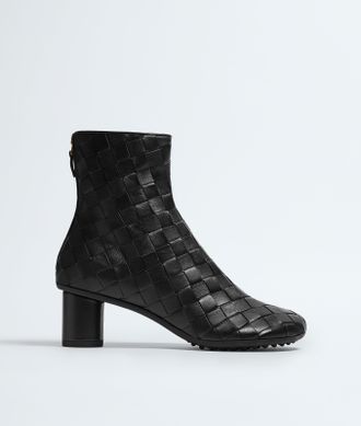 Bottega Veneta Atomic Ankle Boot - Bottega Veneta
