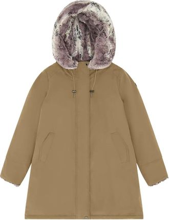 Canadian Audry 6.0 Parka - Coats - Mujer - Beige - M